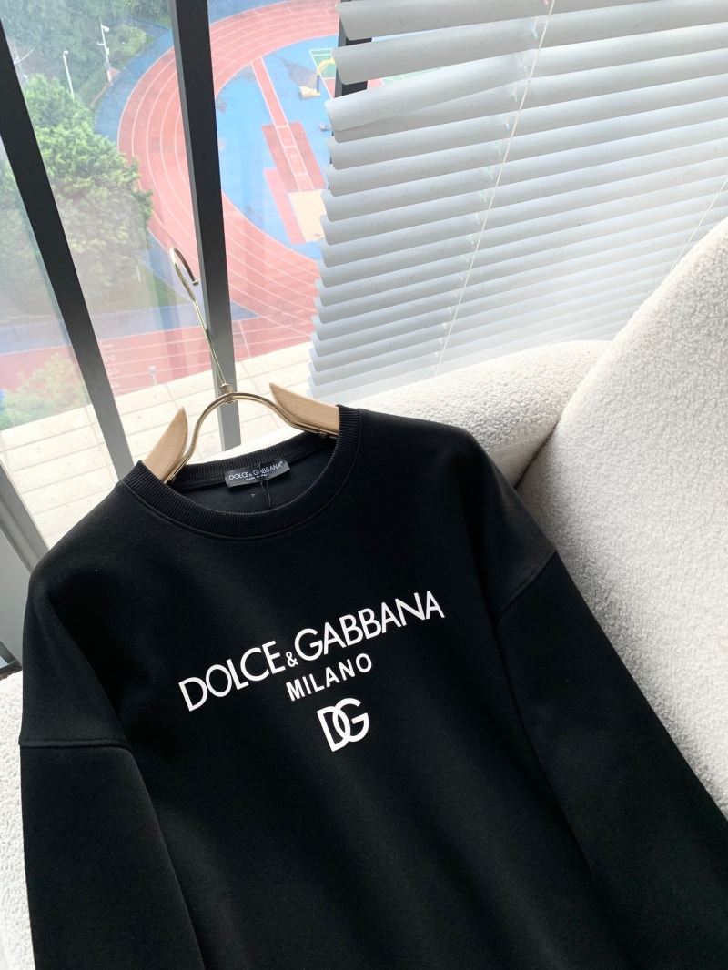 Dolce Gabbana Hoodies